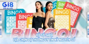 Xổ Số SABA – Lựa Chọn Dự Thưởng Uy Tín Kỷ Nguyên Số